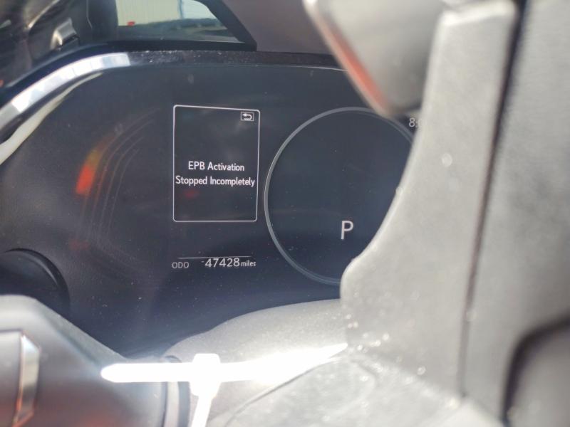 Aukcja sprzedaży 2022 Lexus Nx, vin: 2T2GGCEZ9NC015592, numer aukcji: 66243616