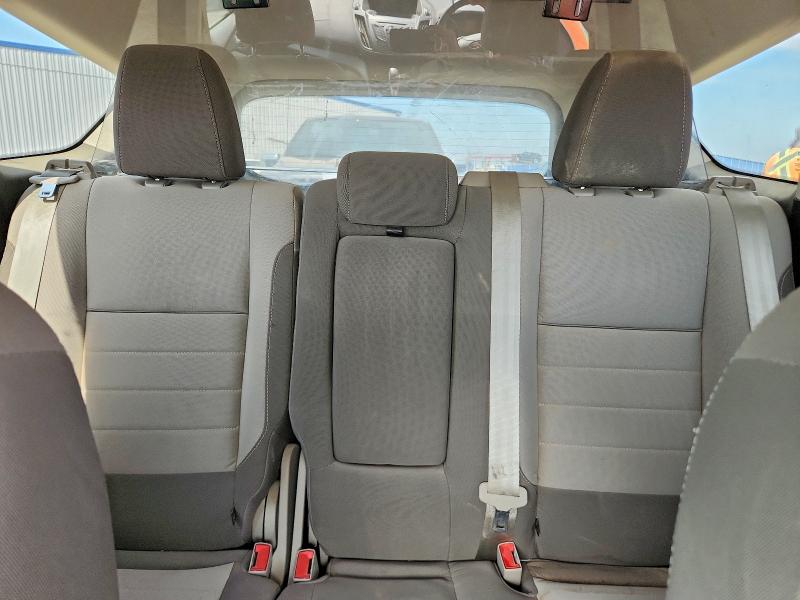 Aukcja sprzedaży 2014 Ford Escape, vin: 1FMCU9GX9EUB86772, numer aukcji: 67309726