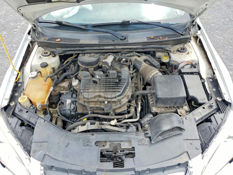 Продажа на аукционе авто 2012 Chrysler 200, vin: 1C3CCBCG8CN115627, номер лота: 63449486