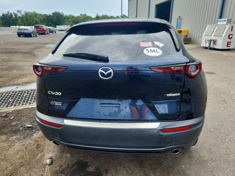 Продаж на аукціоні авто 2021 Mazda Cx-30, vin: 3MVDMABL9MM247005, номер лоту: 66775516
