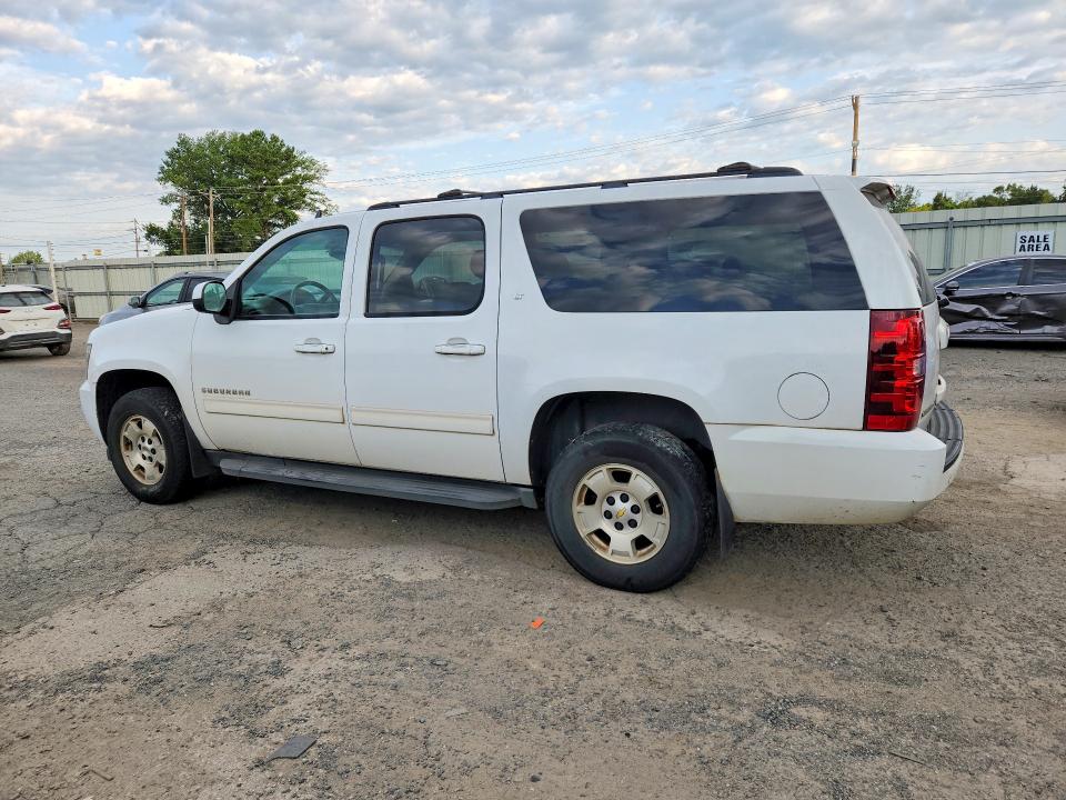 62945856 :رقم المزاد ، 1GNSCJE00CR219658 vin ، 2012 Chevrolet Suburban مزاد بيع