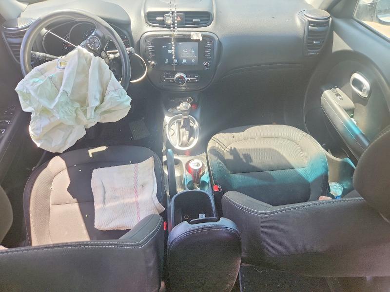 Продаж на аукціоні авто 2019 Kia Soul, vin: KNDJP3A54K7910465, номер лоту: 64160576