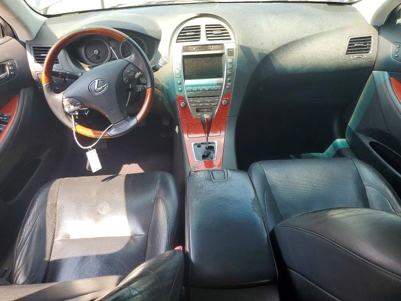 2007 Lexus Es მანქანა იყიდება აუქციონზე, vin: JTHBJ46G572137353, აუქციონის ნომერი: 66458256