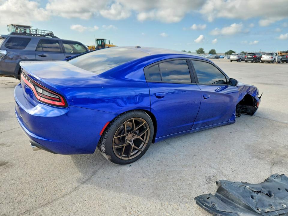 Aukcja sprzedaży 2018 Dodge Charger, vin: 2C3CDXAT8JH213444, numer aukcji: 64972676