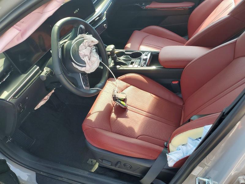 Продажа на аукционе авто 2026 Kia K5, vin: KNAG64J75T5470061, номер лота: 59108906