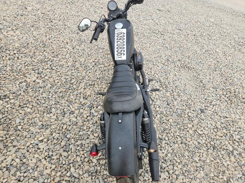 63920856 :رقم المزاد ، 1HD4LE214LB432254 vin ، 2020 Harley-davidson Xl883 مزاد بيع