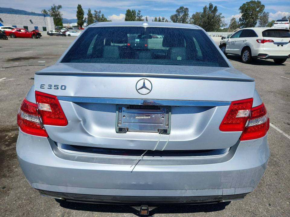 Aukcja sprzedaży 2012 Mercedes-benz E, vin: WDDHF5KB4CA541683, numer aukcji: 66075876