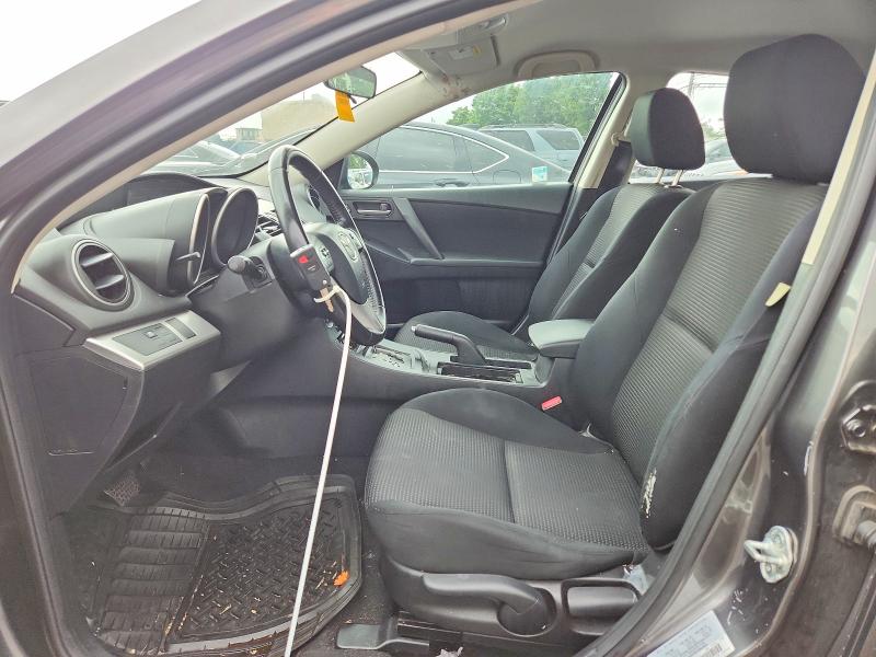 Aukcja sprzedaży 2012 Mazda 3, vin: JM1BL1V80C1599050, numer aukcji: 65281316
