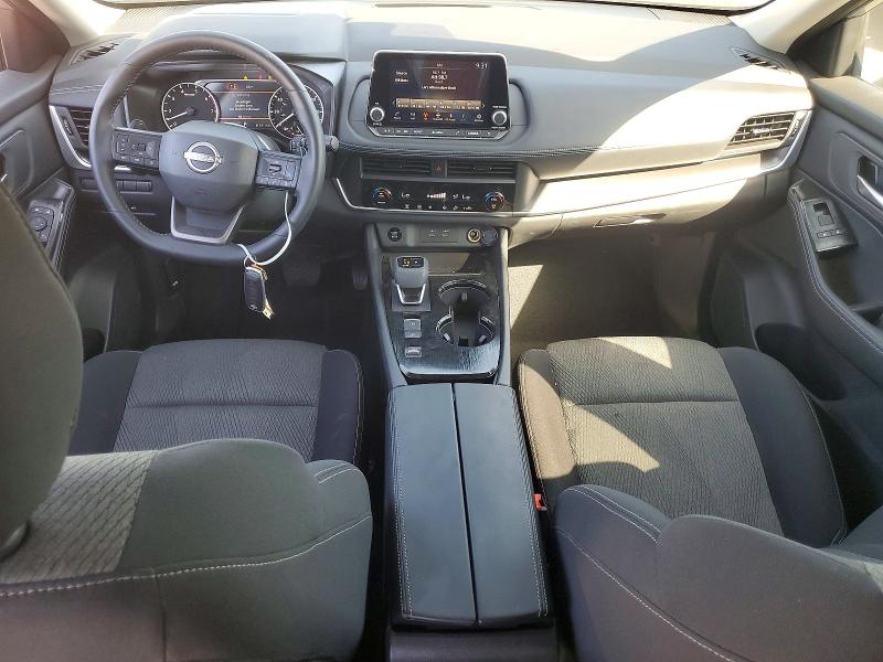 Продаж на аукціоні авто 2026 Nissan Rogue, vin: 5N1BT3BA8TC767634, номер лоту: 66382736