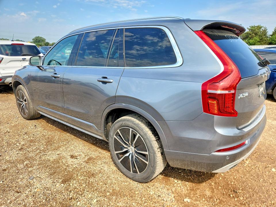 Aukcja sprzedaży 2020 Volvo Xc90, vin: YV4A22PK2L1550474, numer aukcji: 66886686