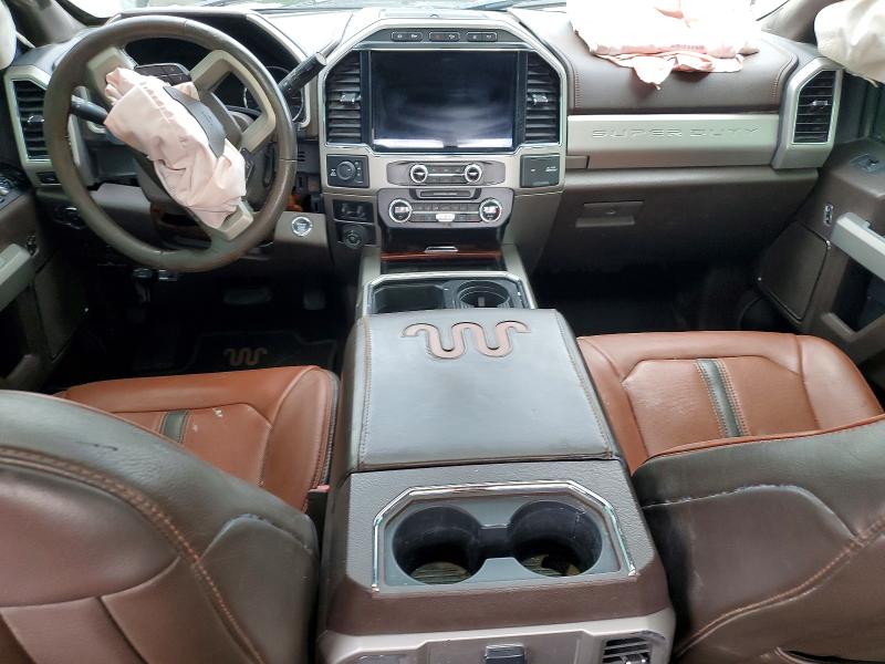 Продаж на аукціоні авто 2022 Ford F250, vin: 1FT7W2BT1NED52515, номер лоту: 49012306