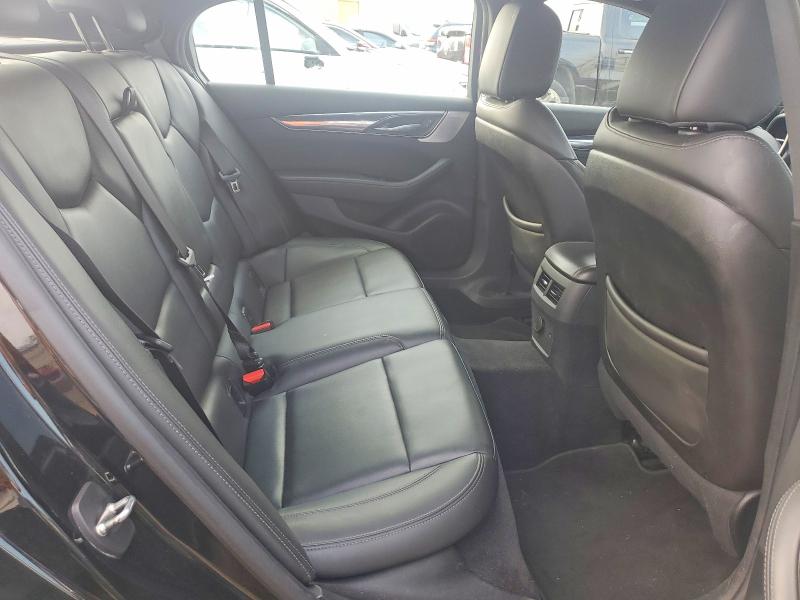 Aukcja sprzedaży 2020 Cadillac Ct5, vin: 1G6DX5RK0L0121486, numer aukcji: 64939856