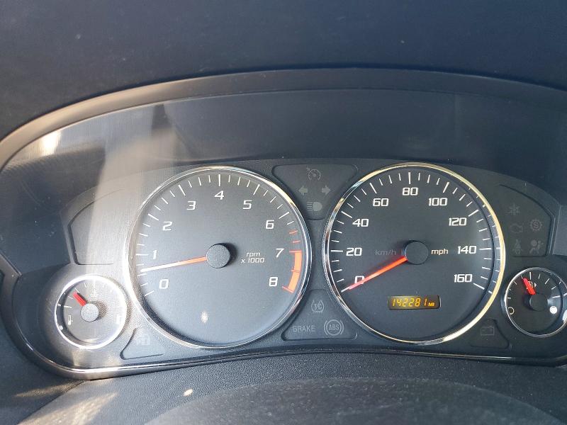 2005 Cadillac Cts მანქანა იყიდება აუქციონზე, vin: 1G6DP567250195267, აუქციონის ნომერი: 66406656