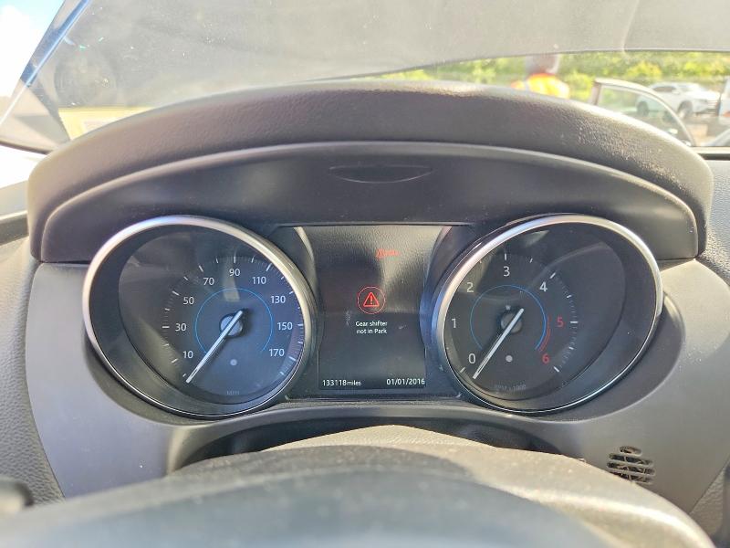 Продажа на аукционе авто 2018 Jaguar F-pace, vin: SADCJ2FNXJA294208, номер лота: 66903196
