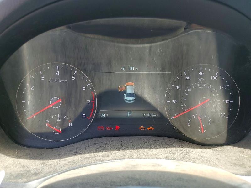 Продаж на аукціоні авто 2017 Kia Cadenza, vin: KNALC4J19H5091848, номер лоту: 64682696