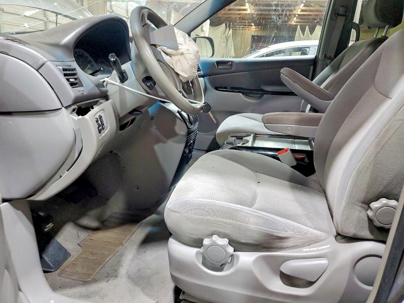 Продажа на аукционе авто 2004 Toyota Sienna, vin: 5TDZA23C94S207043, номер лота: 63691176