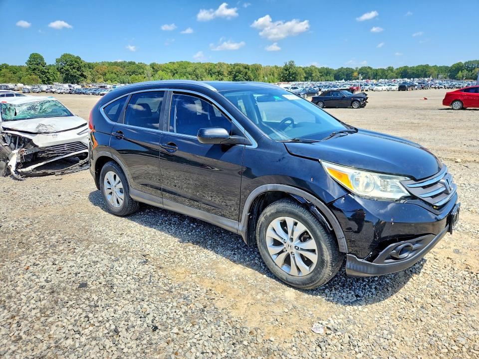 65310866 :رقم المزاد ، 5J6RM3H74CL031862 vin ، 2012 Honda Cr-v مزاد بيع