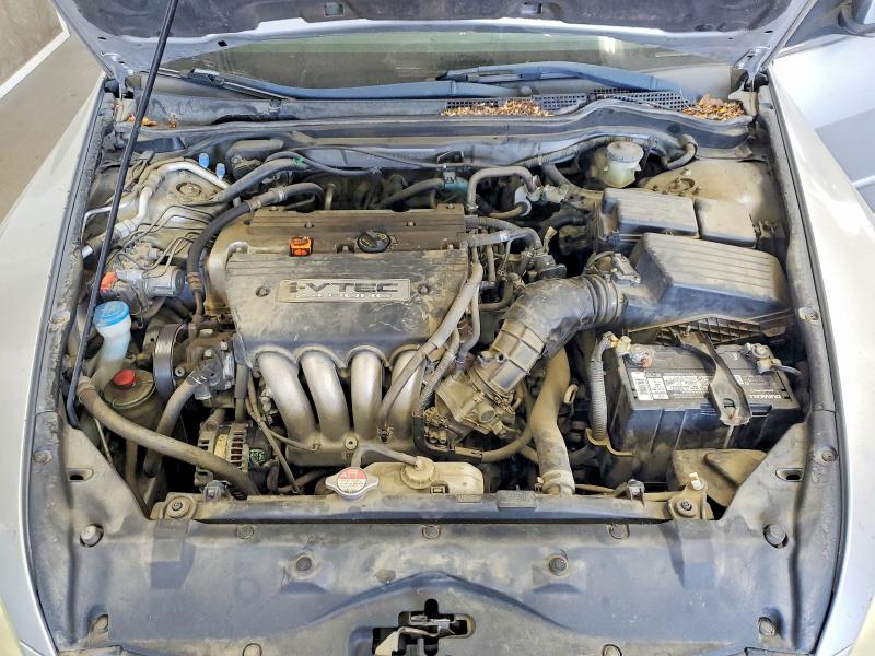 64784066 :رقم المزاد ، 1HGCM568X6A042420 vin ، 2006 Honda Accord مزاد بيع