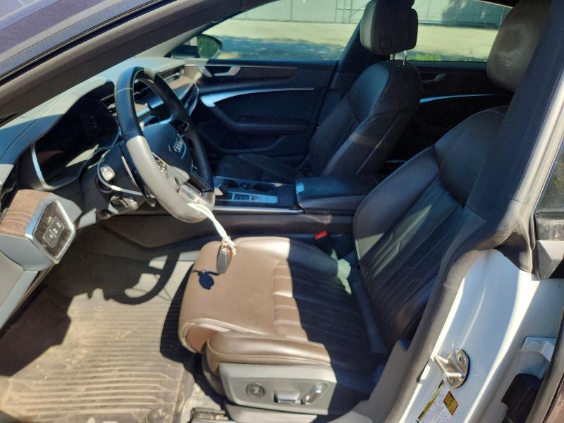 Продаж на аукціоні авто 2019 Audi A7, vin: WAUV2AF23KN019126, номер лоту: 64471406