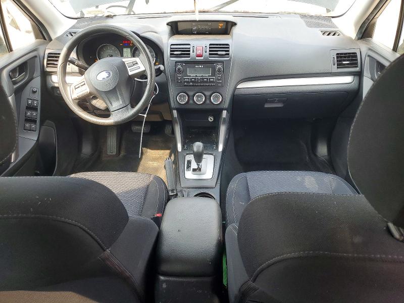 Aukcja sprzedaży 2015 Subaru Forester, vin: JF2SJADC0FH538113, numer aukcji: 64664746