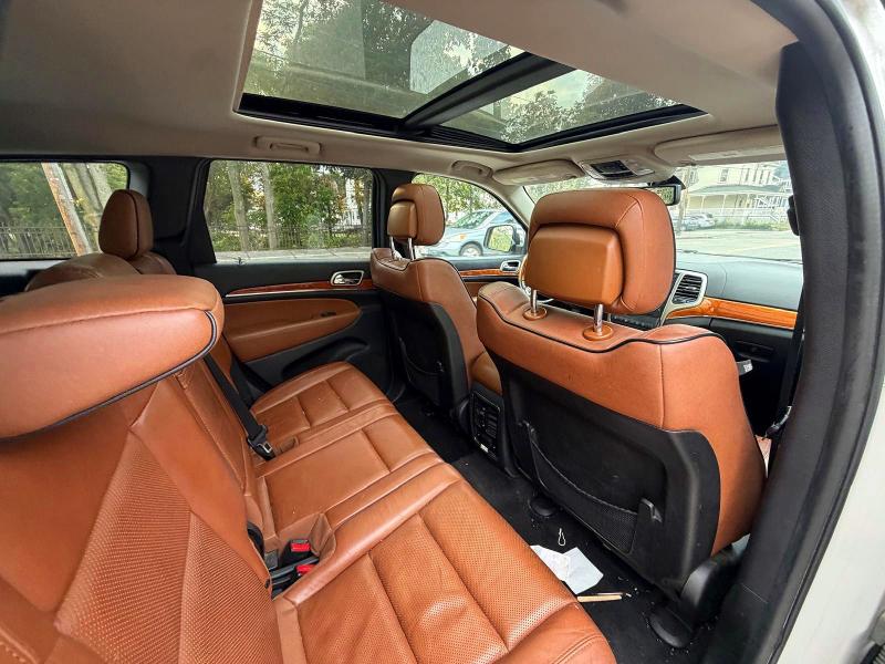 Aukcja sprzedaży 2012 Jeep Grand Cherokee, vin: 1C4RJFCG5CC288648, numer aukcji: 67444376