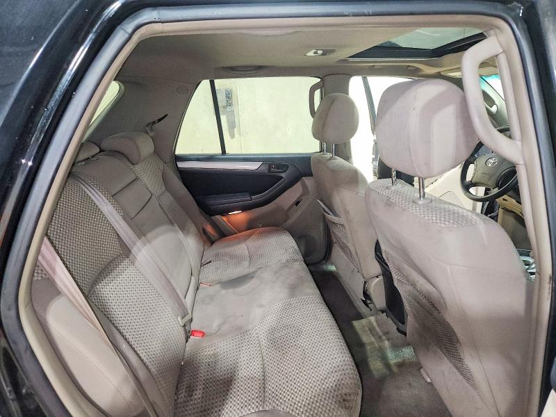 Продажа на аукционе авто 2008 Toyota 4runner, vin: JTEBU14R78K023248, номер лота: 62881056