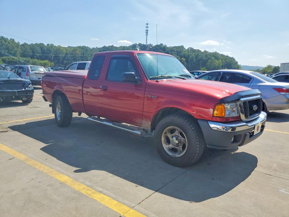Aukcja sprzedaży 2005 Ford Ranger, vin: 1FTZR45EX5PB00596, numer aukcji: 66580516