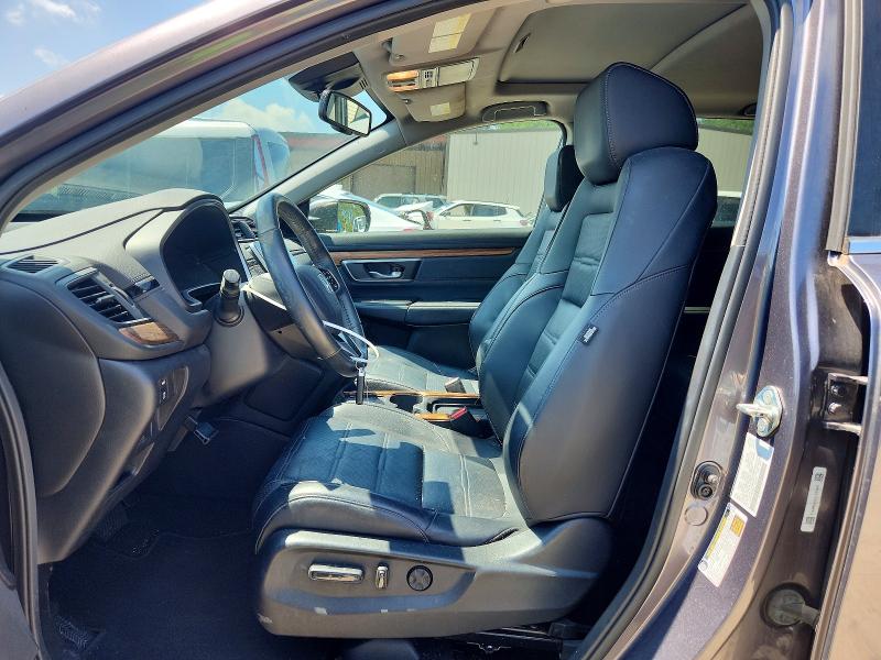 Продажа на аукционе авто 2020 Honda Cr-v, vin: 5J6RW2H93LL025881, номер лота: 63483446