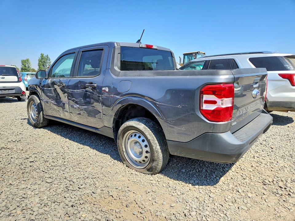 Aukcja sprzedaży 2023 Ford Maverick, vin: 3FTTW8E39PRA75190, numer aukcji: 65520586