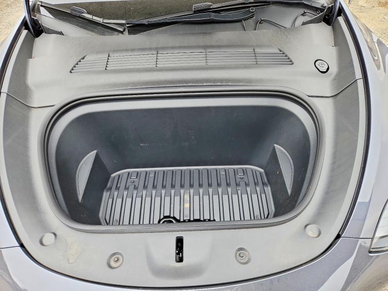 Aukcja sprzedaży 2023 Tesla Model Y, vin: 7SAYGDEE9PF921030, numer aukcji: 64602686