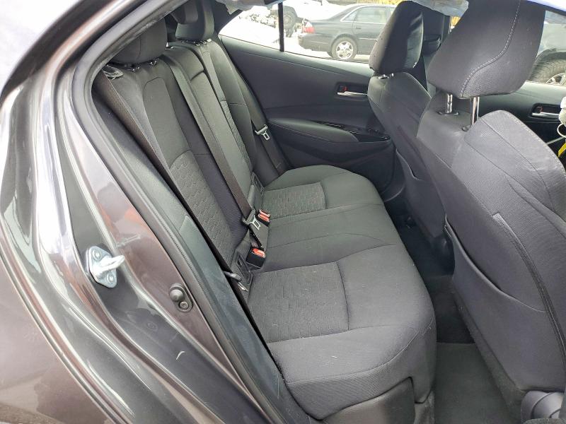 Aukcja sprzedaży 2021 Toyota Corolla Hatchback, vin: JTND4MBE9M3133104, numer aukcji: 67025656