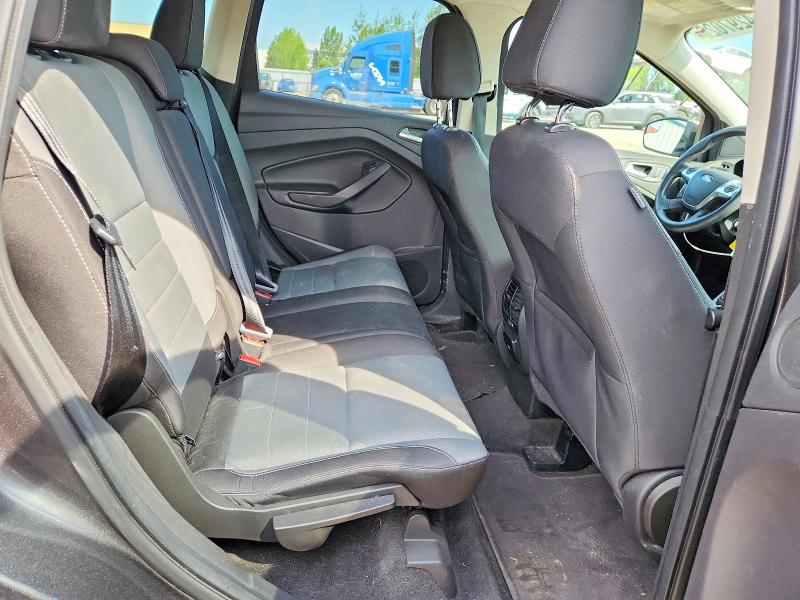 Aukcja sprzedaży 2016 Ford Escape, vin: 1FMCU0GX8GUC14866, numer aukcji: 64297026