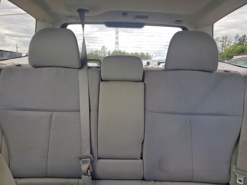 Продаж на аукціоні авто 2012 Subaru Forester, vin: JF2SHCDC9CH438174, номер лоту: 64773796