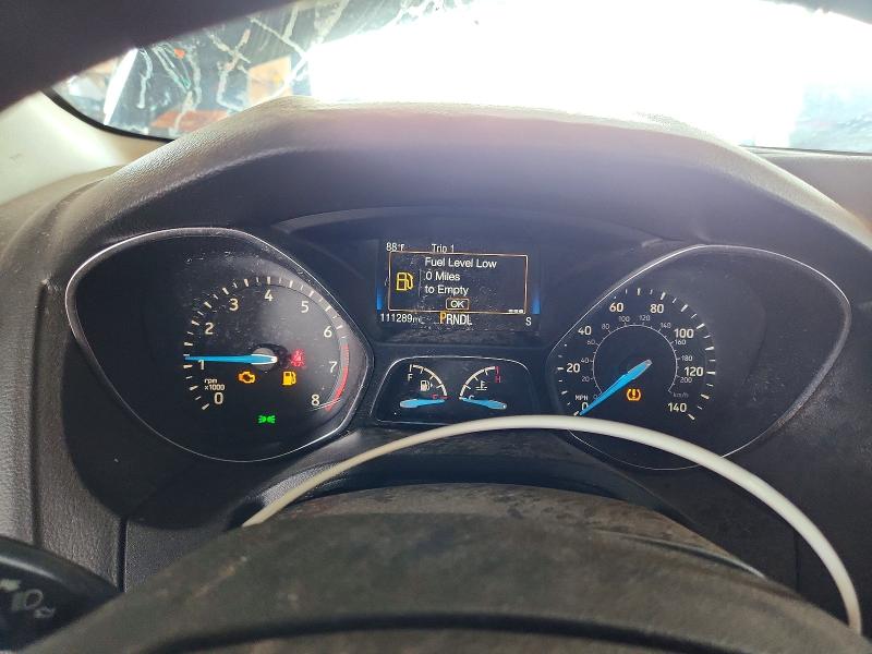 Продаж на аукціоні авто 2017 Ford Focus, vin: 1FADP3F24HL315455, номер лоту: 64947196