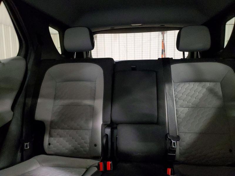 Продажа на аукционе авто 2018 Chevrolet Equinox, vin: 2GNAXJEV9J6210834, номер лота: 63352346