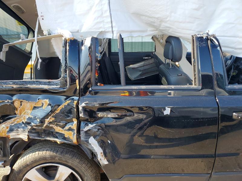 62928066 :رقم المزاد ، 1C4NJPFA3GD747994 vin ، 2016 Jeep Patriot مزاد بيع