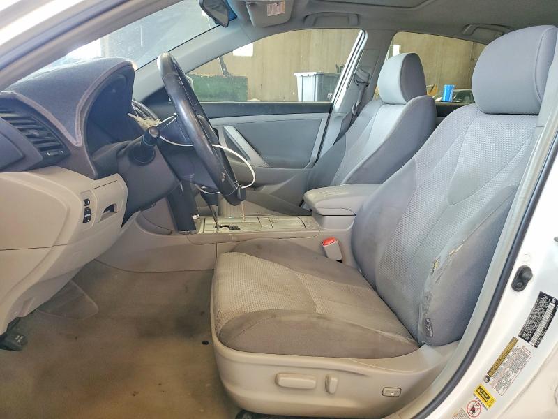 Aukcja sprzedaży 2007 Toyota Camry, vin: 4T1BK46K87U544005, numer aukcji: 64832866