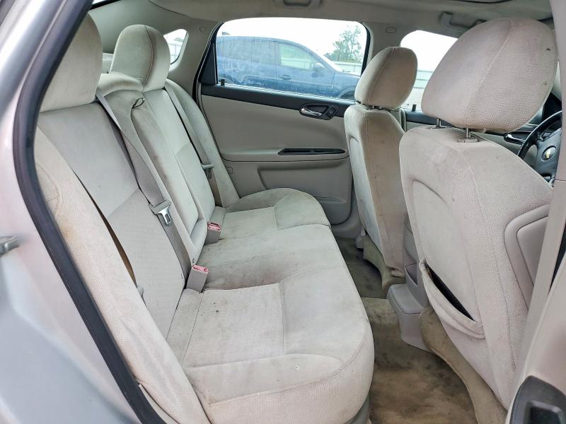 Aukcja sprzedaży 2012 Chevrolet Impala, vin: 2G1WB5E36C1183197, numer aukcji: 60980396