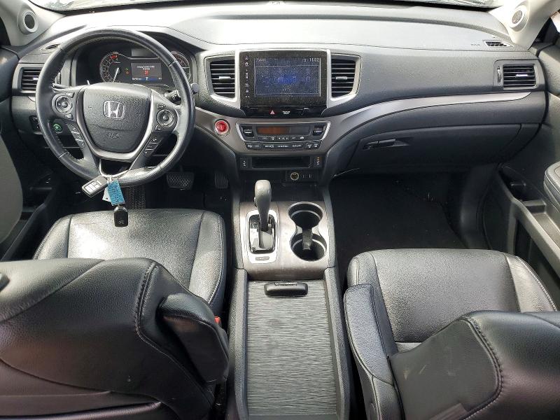 Aukcja sprzedaży 2018 Honda Pilot, vin: 5FNYF5H66JB013782, numer aukcji: 65471976