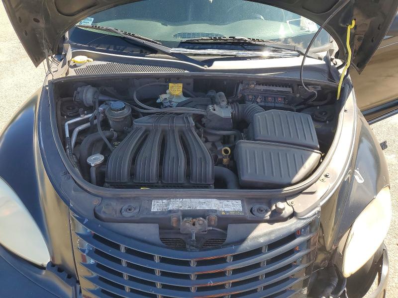 Aukcja sprzedaży 2004 Chrysler Pt Cruiser, vin: 3C4FY48B94T353684, numer aukcji: 66589006