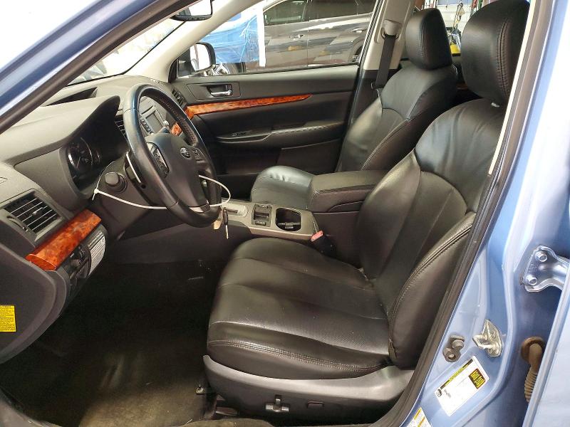 Aukcja sprzedaży 2012 Subaru Outback, vin: 4S4BRDKC5C2247550, numer aukcji: 65099986