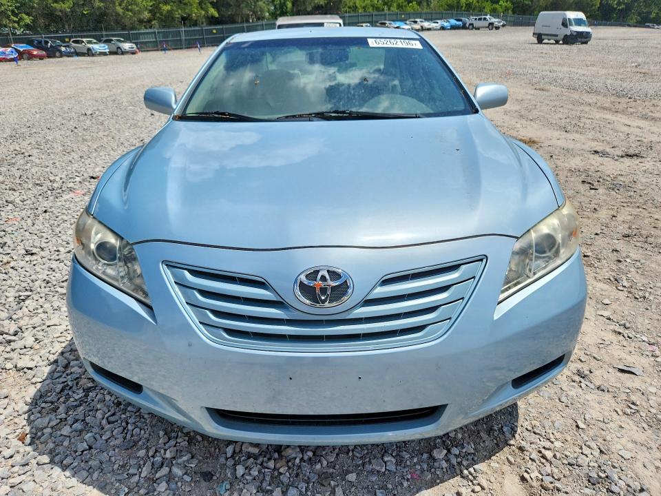 2009 Toyota Camry მანქანა იყიდება აუქციონზე, vin: 4T1BK46K29U582414, აუქციონის ნომერი: 65262196