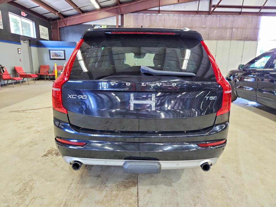 2019 Volvo Xc90 მანქანა იყიდება აუქციონზე, vin: YV4102PK7K1470947, აუქციონის ნომერი: 64263186