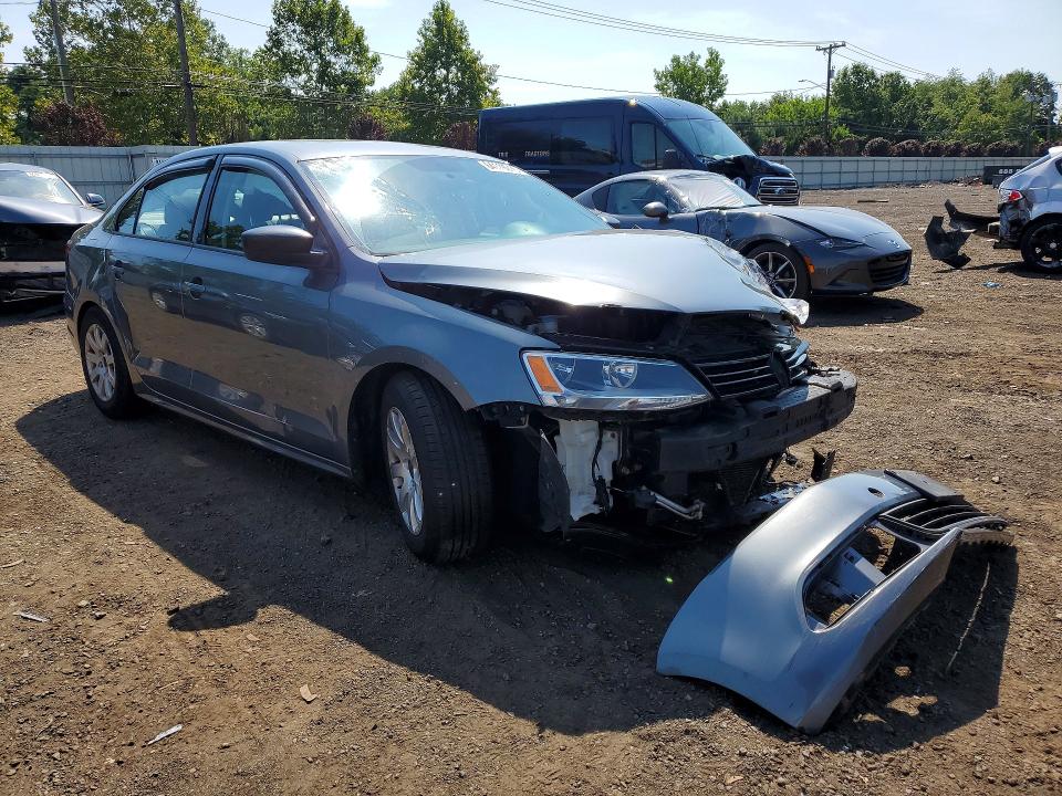Aukcja sprzedaży 2014 Volkswagen Jetta, vin: 3VW2K7AJ8EM427981, numer aukcji: 64119016