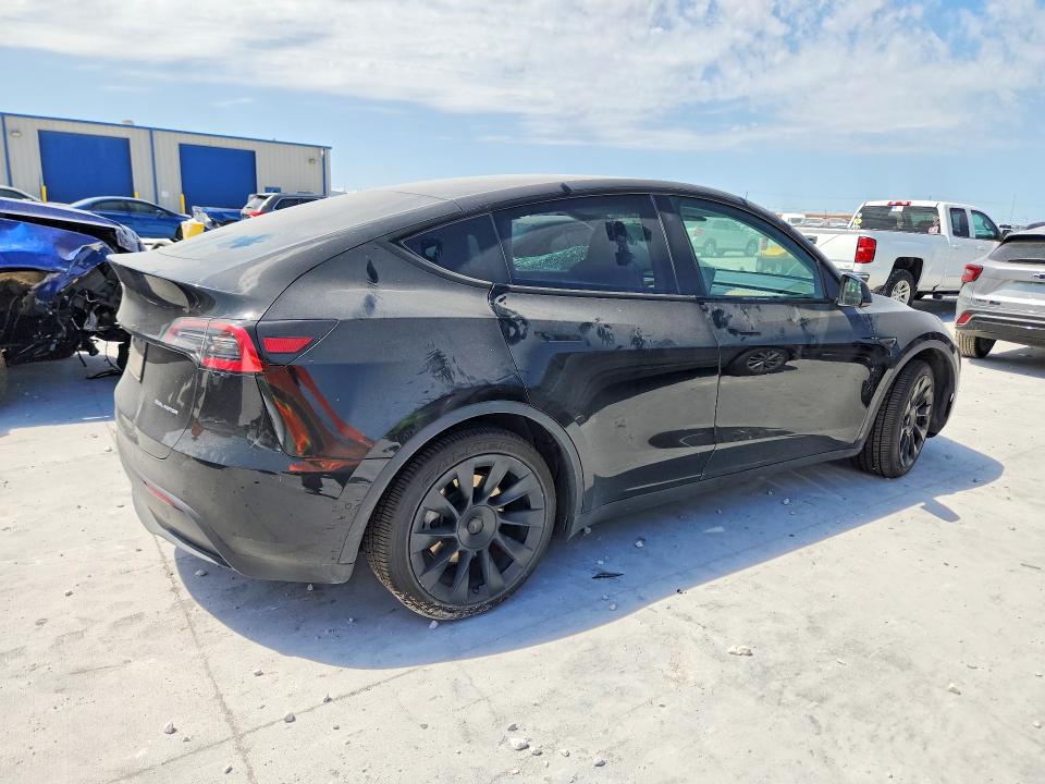 Aukcja sprzedaży 2021 Tesla Model Y, vin: 5YJYGAEE2MF136629, numer aukcji: 65395736