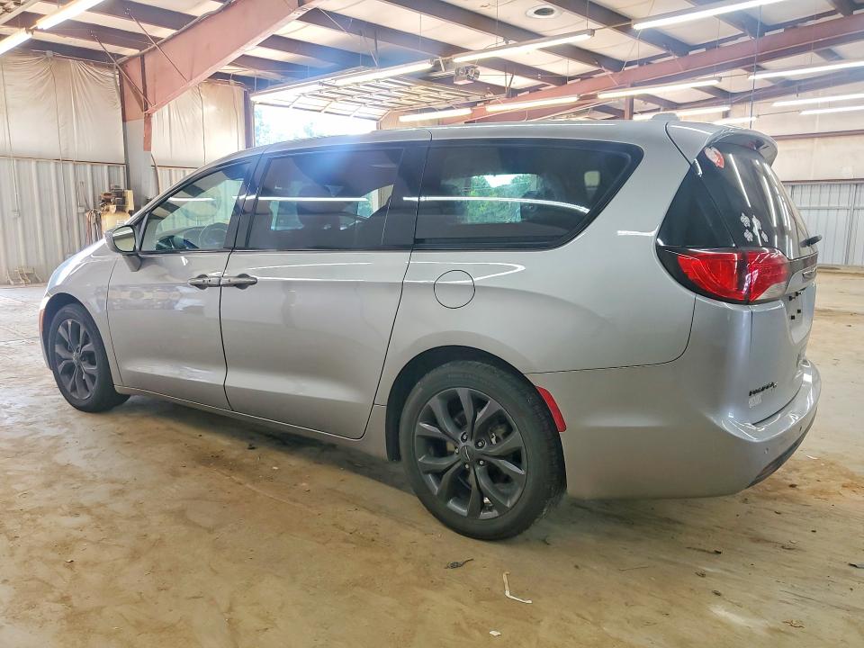 Aukcja sprzedaży 2019 Chrysler Pacifica, vin: 2C4RC1FG1KR522539, numer aukcji: 65173626
