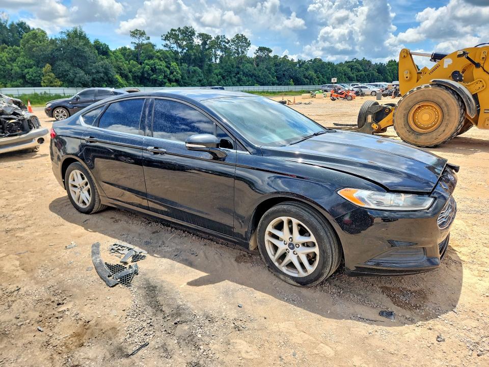 Продаж на аукціоні авто 2014 Ford Fusion, vin: 3FA6P0H73ER352736, номер лоту: 64435006