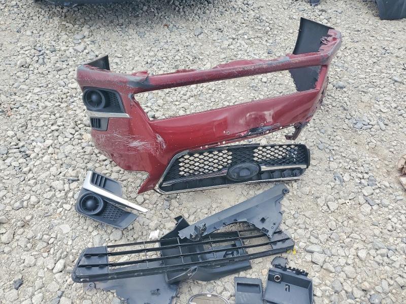 Продаж на аукціоні авто 2015 Subaru Impreza, vin: JF1GPAC66FH234837, номер лоту: 66611256
