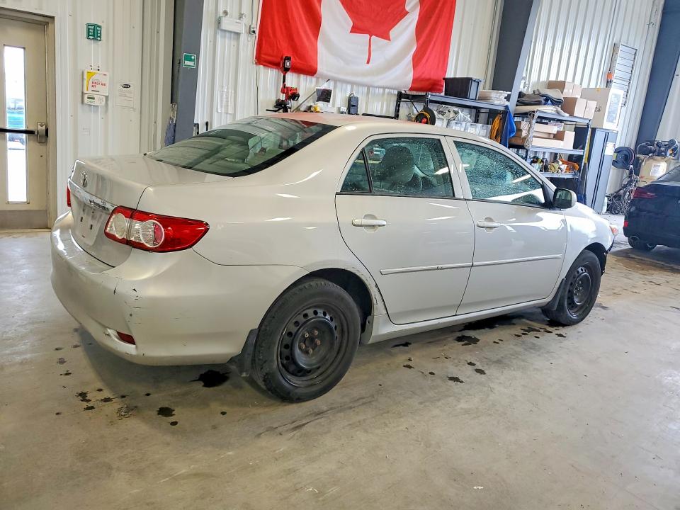 Aukcja sprzedaży 2011 Toyota Corolla, vin: 2T1BU4EEXBC673797, numer aukcji: 65508706