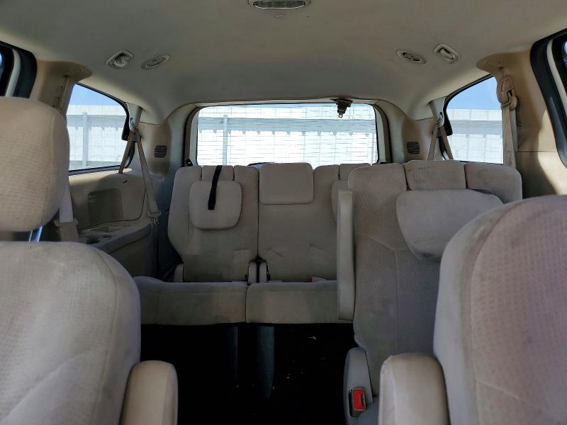 64167466 :رقم المزاد ، 2C4RDGBGXDR702949 vin ، 2013 Dodge Grand Caravan مزاد بيع